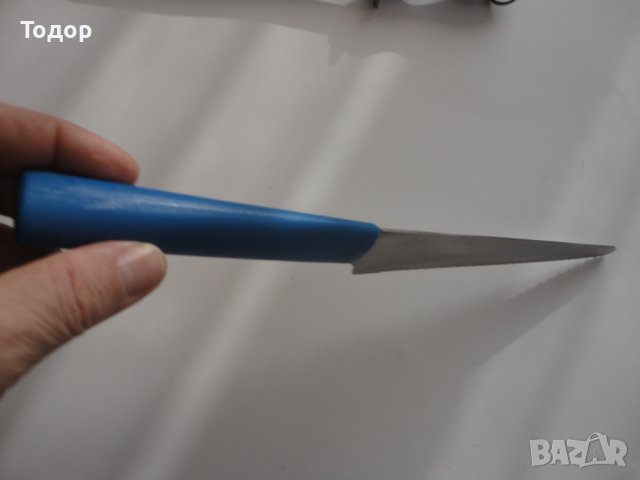 Нож Ikea, снимка 5 - Ножове - 43941236