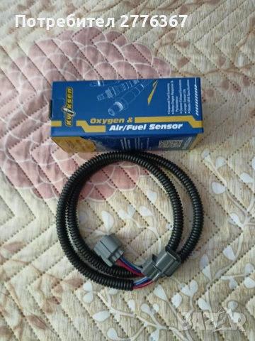 ламбда сонда нова, снимка 3 - Аксесоари и консумативи - 50576969