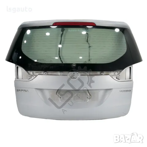 Заден капак Opel Zafira Tourer C  ID: 140961