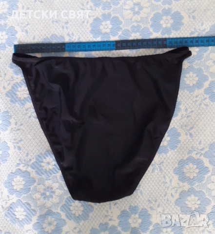 Дамски долнища на бански , снимка 2 - Бански костюми - 52355135