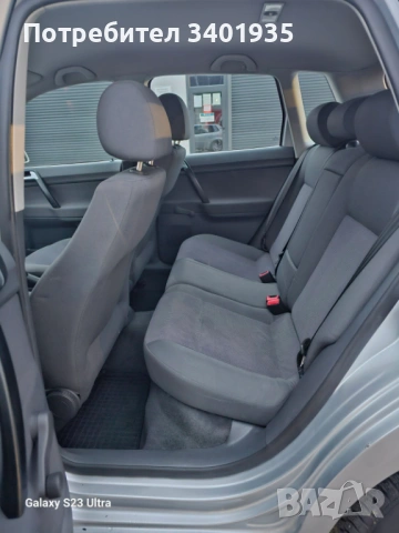 Vw Polo 1.4i 16v, снимка 10 - Автомобили и джипове - 53308238