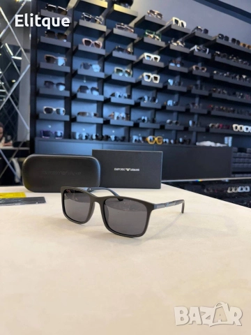 очила с черен обикновен калъф и ув защита carter Burberry miu miu , снимка 2 - Слънчеви и диоптрични очила - 52907730