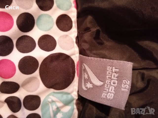 Ски панталон, снимка 5 - Зимни спортове - 37801702