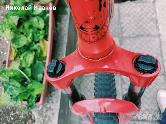 Велосипед 26", снимка 4 - Велосипеди - 50328562