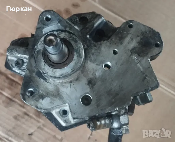ГНП за Audi Q7 3000 TDI  Bosch  059 130 755 J, снимка 9 - Части - 48803297