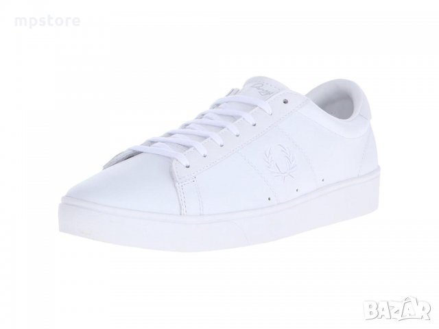 Маратонки Fred Perry, снимка 2 - Маратонки - 27951792