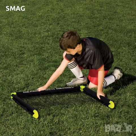 Футболна врата 90x59x61см S_1123459, снимка 4 - Други - 48566986