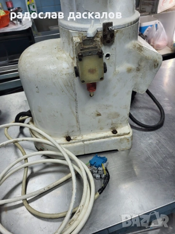 Кухненси чопър , снимка 2 - Други - 53567841