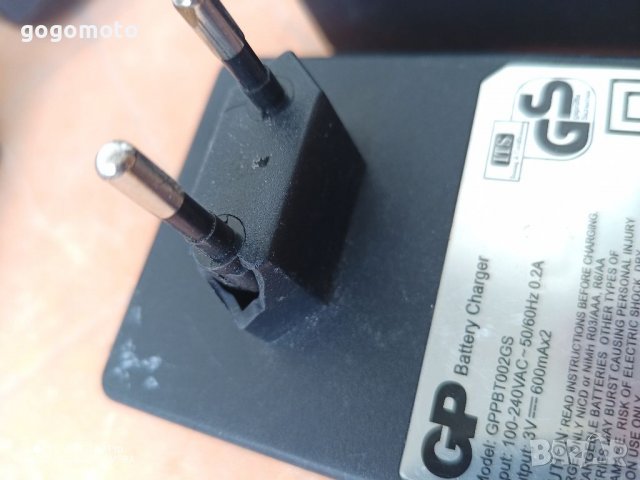 Зарядно за батерии акумулаторни батерии ААА, 3хААА, clr 6, снимка 7 - Друга електроника - 36697068