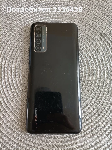 Huawei P Smart 2021 - за части 