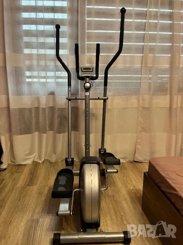 Кростренажор KTN TS 331, снимка 2 - Фитнес уреди - 52851612