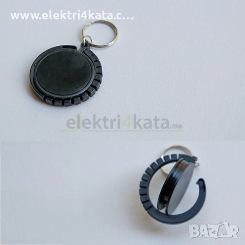 Ключодържател 2в1, снимка 2 - Аксесоари и консумативи - 52455590