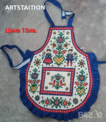 Две престилки за домакини, снимка 1