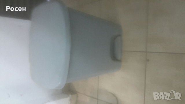 Кошчета за боклук