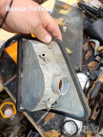 мигачи за Мерцедес 309D, снимка 6 - Части - 52499926