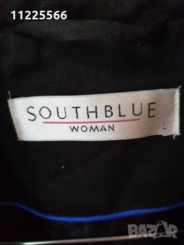 Дамски манта-нови, снимка 3 - Палта, манта - 26659286