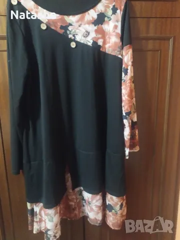 официална рокля, снимка 4 - Рокли - 48144440