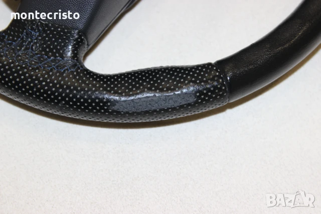 Кожен волан Opel Meriva A (2003-2010г.) мултифункционален Опел Мерива А, снимка 16 - Части - 50744909