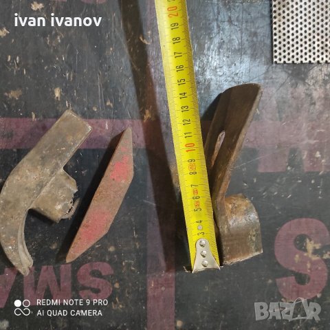 Чук Тесла , снимка 7 - Други инструменти - 33378586