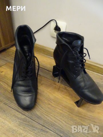 100% ЕСТЕСТВЕНИ спортно / елегантни обувки, снимка 3 - Дамски ежедневни обувки - 32527799