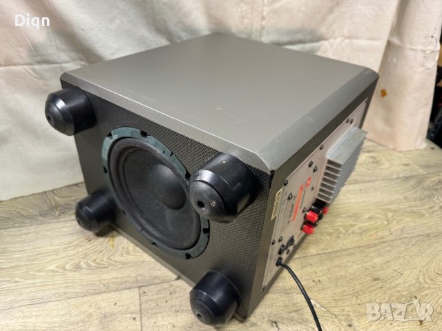 JBL Subwoofer , снимка 5 - Тонколони - 43823530