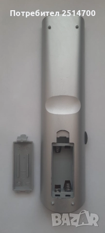 Toshiba CT-865 дистанционно управление за TV, VCR и DVD, снимка 3 - Дистанционни - 52115985