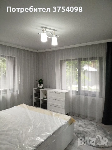 ПРОДАВА СЕ ОТ СОБСТВЕНИК , снимка 16 - Къщи - 51041016