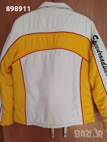 Daytona яке , снимка 9 - Якета - 26611596