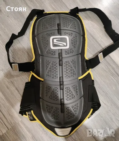 Scott протектор за гръб, размер S