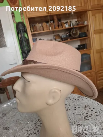 Шапка, снимка 2 - Шапки - 48964507