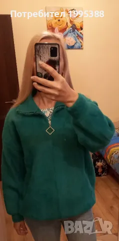 Кашмирена жилетка , снимка 1