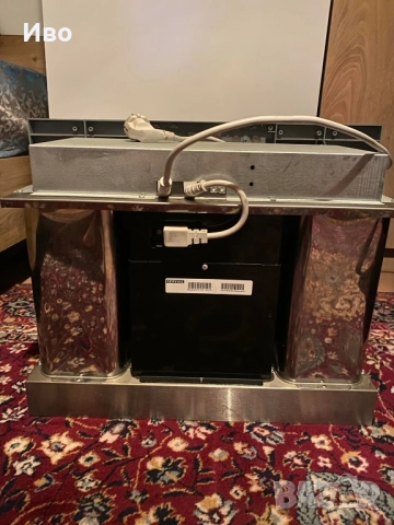 Кафе машина за вграждане "Whirlpool". Спешно и изгодно!, снимка 4 - Кафемашини - 51520044