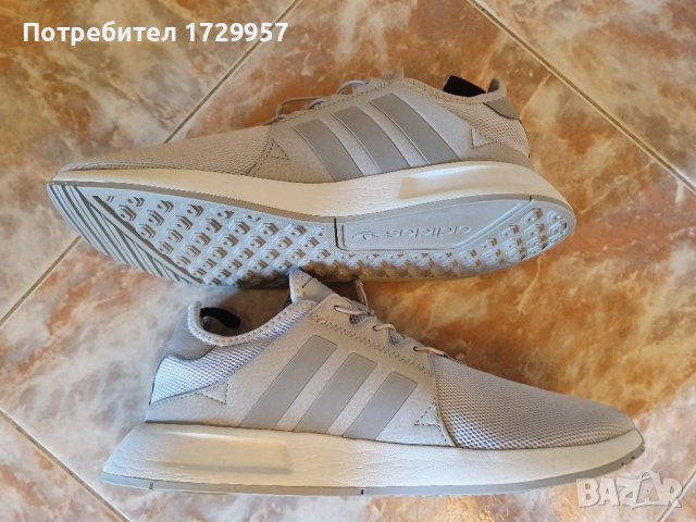 ADIDAS X_PLR Номер-40 2/3, снимка 10 - Маратонки - 37658976