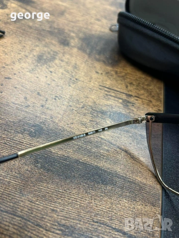 Слънчеви очила Vogue VO 4149 848, снимка 3 - Слънчеви и диоптрични очила - 53469012