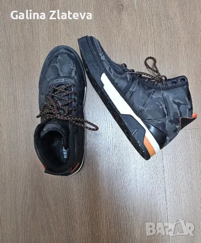 Чисто нови мъжки кецове Replay