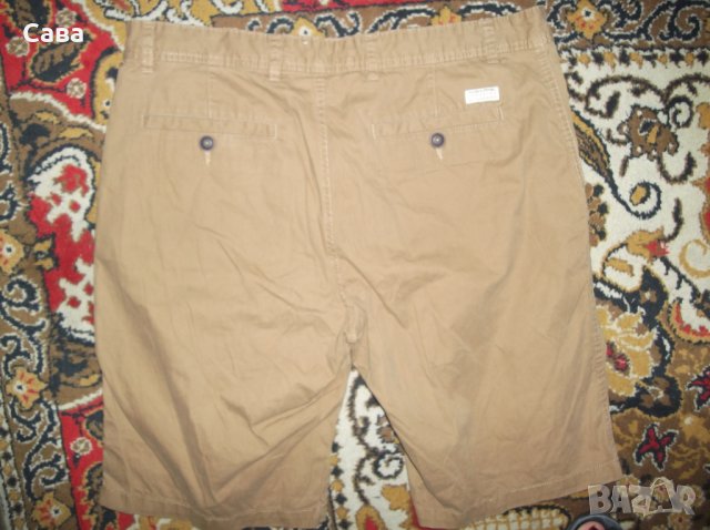 Къси панталони NEXT   мъжки,Л, снимка 7 - Къси панталони - 28493694