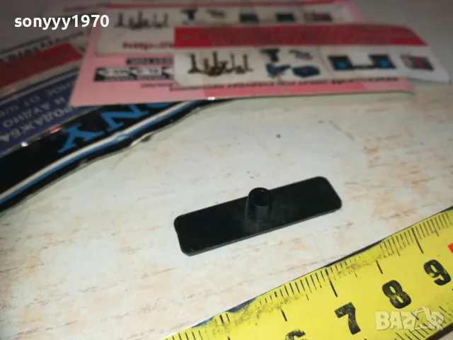 GOODMANS-ЕМБЛЕМА ЗА АУДИО 2210241815, снимка 12 - Други - 47680375