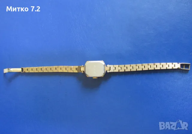 дамски часовник ЛУЧ, снимка 7 - Дамски - 48309486