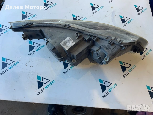 Фар ляв за Honda Civic VIII, 33150-SMG-G014-M1, Хонда Сивик 8, снимка 2 - Части - 50783611