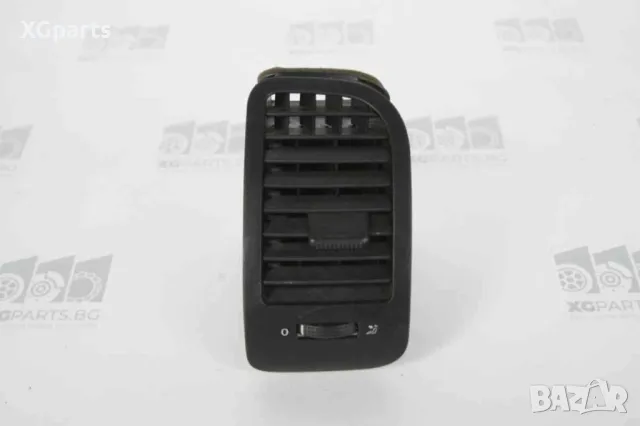 Духалка парно за Volkswagen Lupo (1998-2005), позиция: дясна