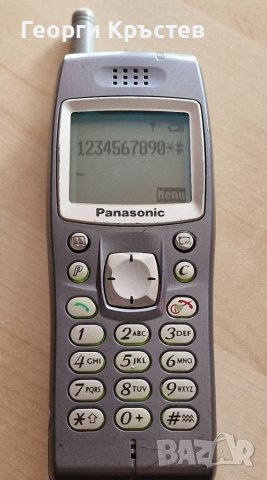 LG KF510, Panasonic GD93, Sagem my V-56 и Sendo S300 - за ремонт , снимка 10 - Други - 40575634