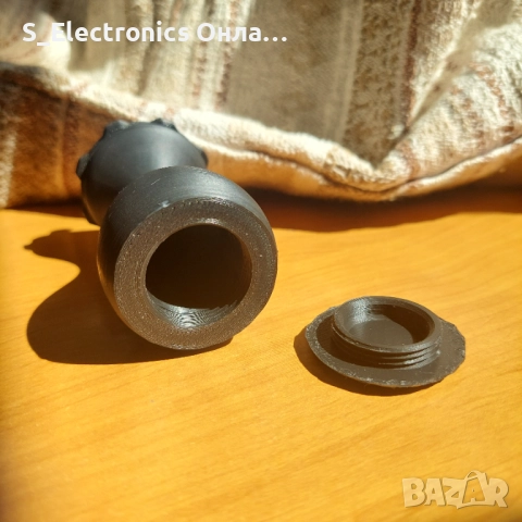 Дръжка за боядисване и моделиране на миниатюри, снимка 3 - Рисуване и оцветяване - 51532196