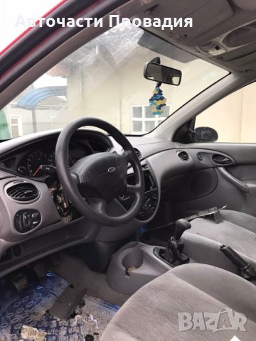 Форд Фокус 1.4 16 V, 99 г на части, снимка 2 - Автомобили и джипове - 27259134