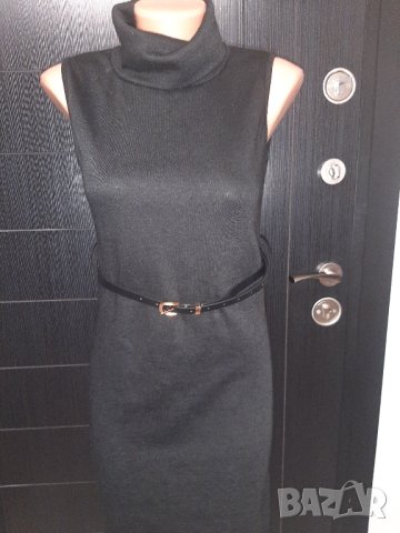 Нова рокля с колан, снимка 3 - Рокли - 43255299
