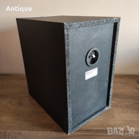 Тонколона Sony SS-WS80 за компютър и за домашно кино, снимка 2 - Тонколони - 44005138