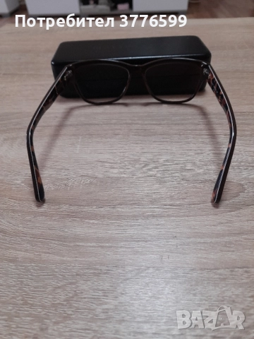 Диоптрични рамки marimekko , снимка 3 - Слънчеви и диоптрични очила - 51941215