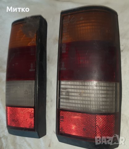 Стопове за Опел Кадет Opel Kadet 1979 до 1984г., снимка 3 - Части - 39848734