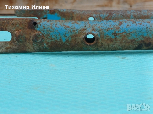 Задна вилка за Балкан 50, снимка 4 - Части - 52384322