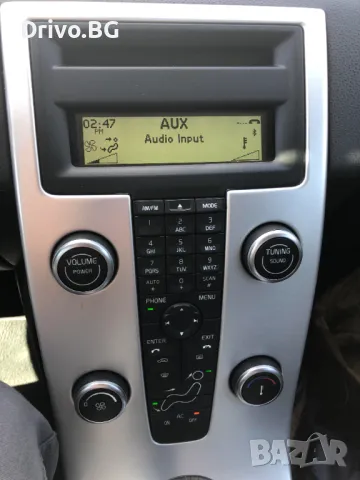 Гаранция! Нов Bluetooth 5.0 за Volvo XC90 V70 S60 V50 S40 и други, снимка 4 - Аксесоари и консумативи - 50084660