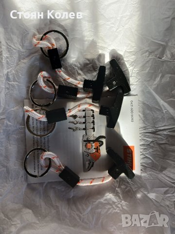 Само за ценители и истински фенове на марката STIHL  ., снимка 7 - Декорация за дома - 43270219